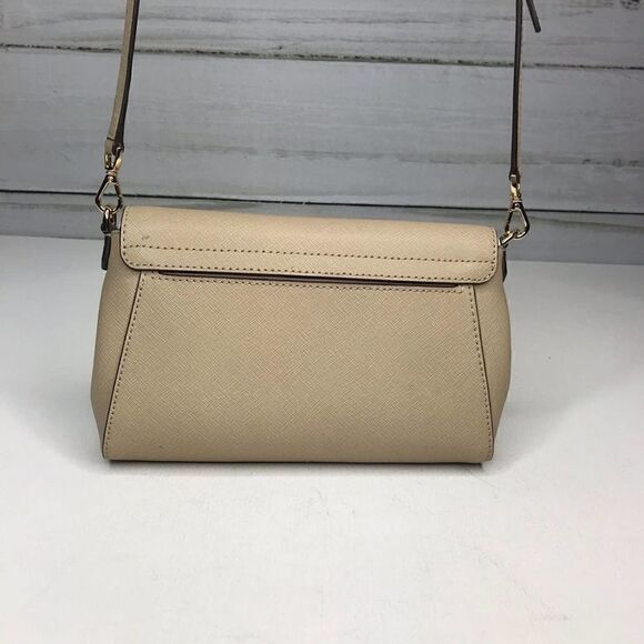 Michael Kors Jet Set Md Convertible Pouchette NWT - Picture 3 of 8